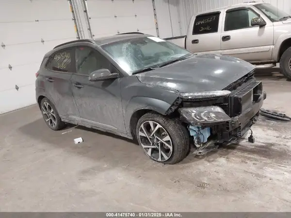 KM8K5CA37PU994696 2023 HYUNDAI KONA - Image 1