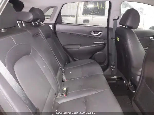 KM8K5CA37PU994696 2023 HYUNDAI KONA - Image 8