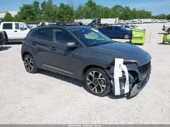 KM8K5CA37PU997324 2023 HYUNDAI KONA