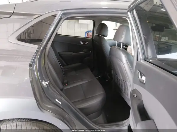KM8K5CA37PU997324 2023 HYUNDAI KONA - Image 8