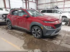 KM8K5CA38NU795248 2022 HYUNDAI KONA