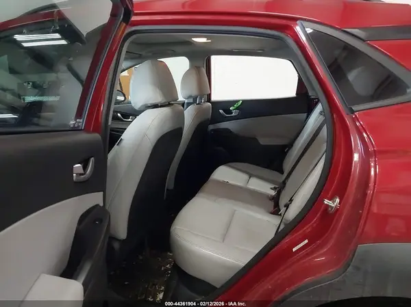 KM8K5CA38NU795248 2022 HYUNDAI KONA - Image 8