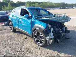 KM8K5CA38NU796206 2022 HYUNDAI KONA