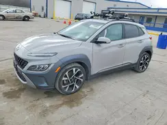 KM8K5CA38NU821914 2022 HYUNDAI KONA