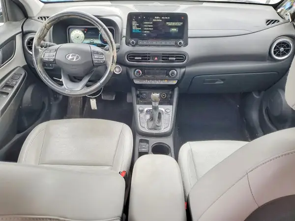 KM8K5CA38NU821914 2022 HYUNDAI KONA - Image 8
