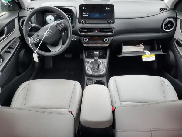 KM8K5CA38NU823257 2022 HYUNDAI KONA - Image 8