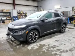 KM8K5CA38NU836381 2022 HYUNDAI KONA