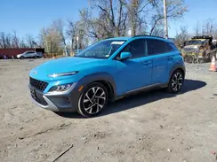 KM8K5CA38NU839958 2022 HYUNDAI KONA