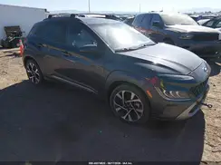 KM8K5CA38NU845503 2022 HYUNDAI KONA