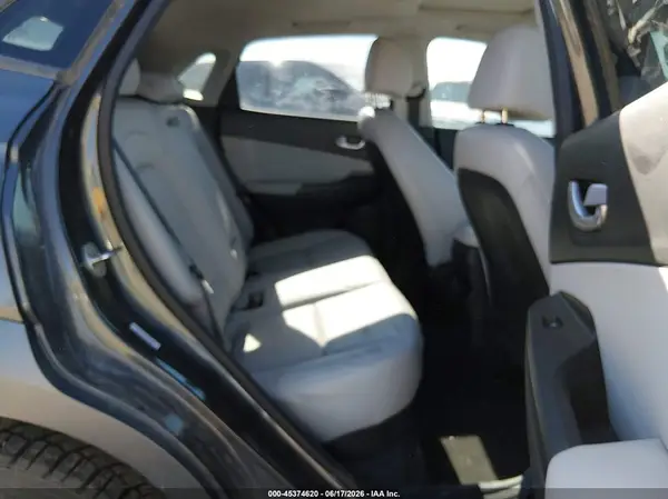 KM8K5CA38NU845503 2022 HYUNDAI KONA - Image 8