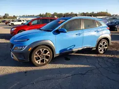 KM8K5CA38NU851611 2022 HYUNDAI KONA