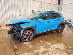 KM8K5CA38NU861054 2022 HYUNDAI KONA