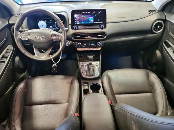 KM8K5CA38NU861054 2022 HYUNDAI KONA - Image 8