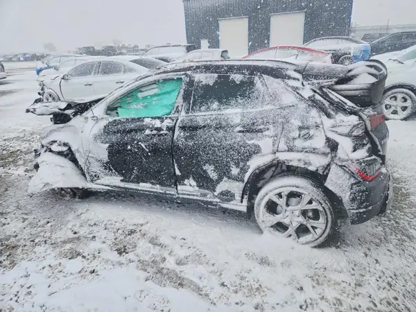 KM8K5CA38NU869428 2022 HYUNDAI KONA - Image 2