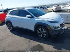 KM8K5CA38NU875505 2022 HYUNDAI KONA