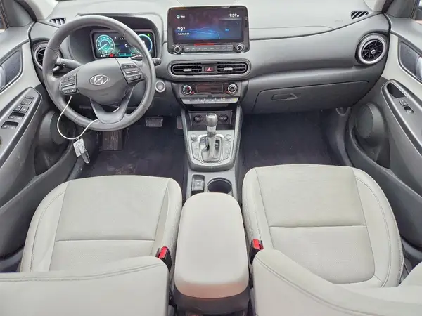 KM8K5CA38NU884608 2022 HYUNDAI KONA - Image 8