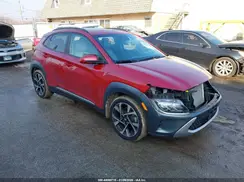 KM8K5CA38NU900659 2022 HYUNDAI KONA