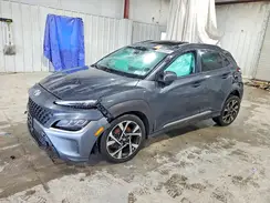 KM8K5CA38NU912682 2022 HYUNDAI KONA