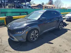 KM8K5CA38NU921186 2022 HYUNDAI KONA