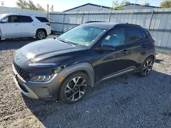 KM8K5CA38NU923648 2022 HYUNDAI KONA