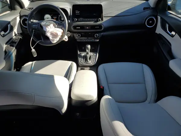 KM8K5CA38NU923648 2022 HYUNDAI KONA - Image 8