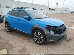 KM8K5CA38NU926470 2022 HYUNDAI KONA