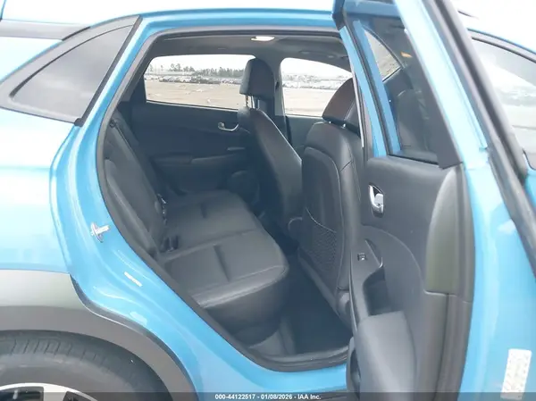 KM8K5CA38NU926470 2022 HYUNDAI KONA - Image 8