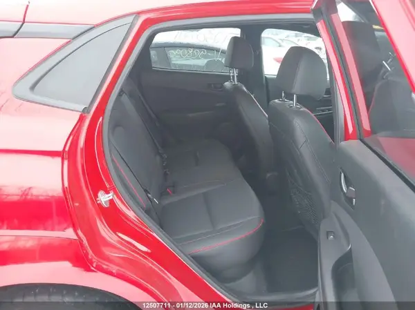 KM8K5CA38NU928090 2022 HYUNDAI KONA - Image 8