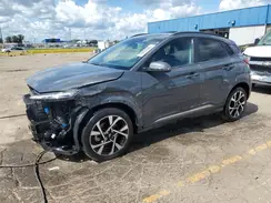 KM8K5CA38PU050065 2023 HYUNDAI KONA