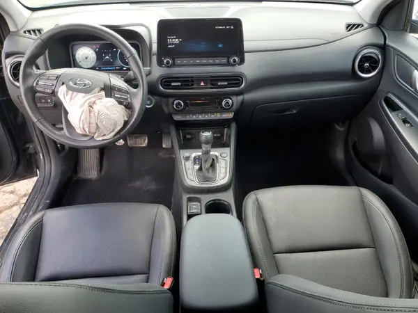 KM8K5CA38PU050065 2023 HYUNDAI KONA - Image 8