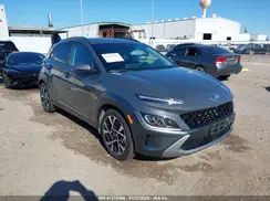 KM8K5CA38PU050101 2023 HYUNDAI KONA
