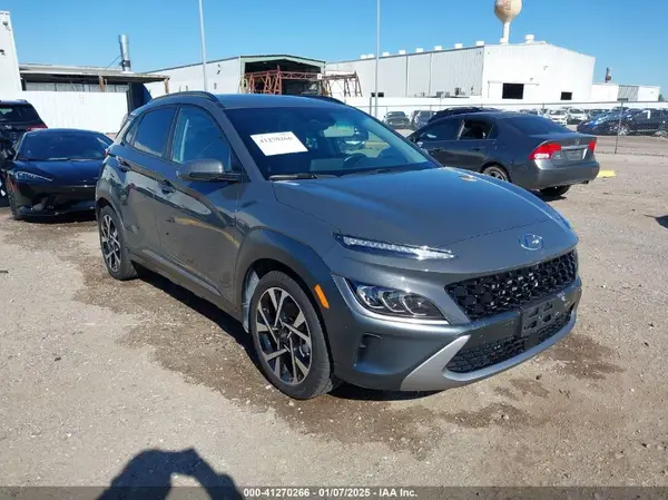 KM8K5CA38PU050101 2023 HYUNDAI KONA - Image 1
