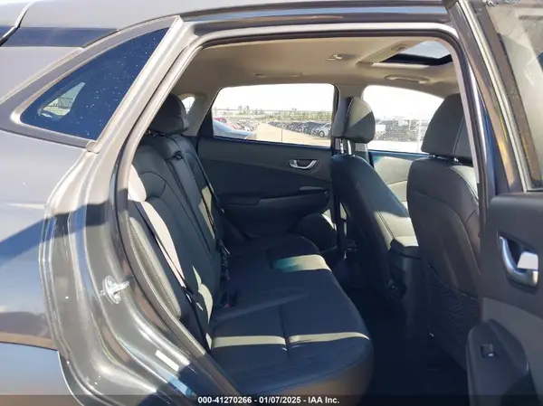 KM8K5CA38PU050101 2023 HYUNDAI KONA - Image 8