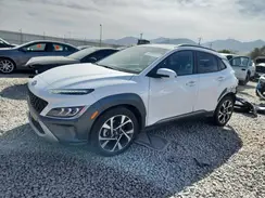 KM8K5CA38PU050678 2023 HYUNDAI KONA