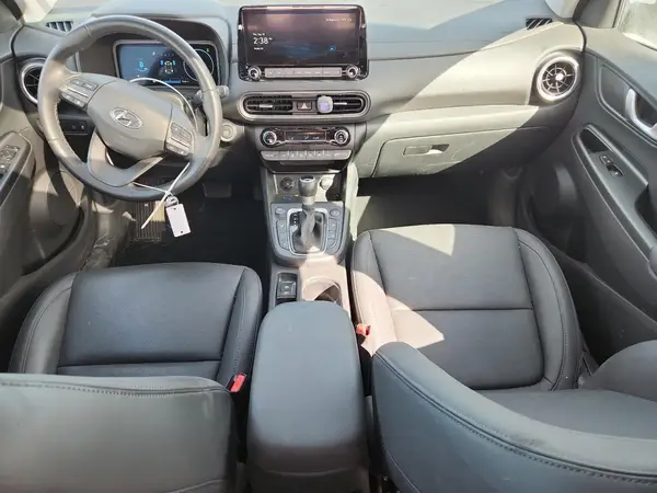 KM8K5CA38PU050678 2023 HYUNDAI KONA - Image 8