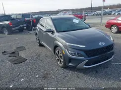 KM8K5CA38PU052253 2023 HYUNDAI KONA
