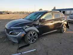 KM8K5CA38PU940534 2023 HYUNDAI KONA