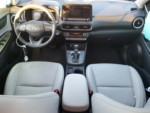 KM8K5CA38PU940534 2023 HYUNDAI KONA - Image 8