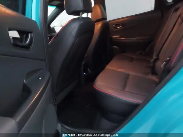 KM8K5CA38PU942333 2023 HYUNDAI KONA - Image 8