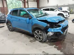 KM8K5CA38PU953798 2023 HYUNDAI KONA