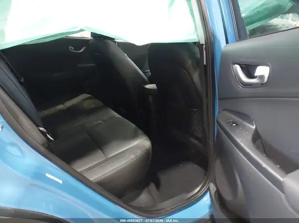 KM8K5CA38PU953798 2023 HYUNDAI KONA - Image 8
