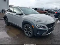 KM8K5CA38PU972559 2023 HYUNDAI KONA