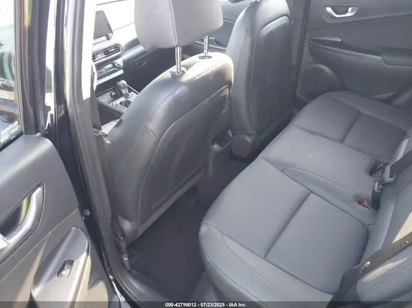 KM8K5CA38PU987546 2023 HYUNDAI KONA - Image 8