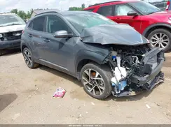 KM8K5CA38PU997770 2023 HYUNDAI KONA