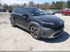 KM8K5CA39NU775736 2022 HYUNDAI KONA