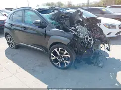 KM8K5CA39NU787983 2022 HYUNDAI KONA