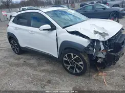 KM8K5CA39NU791533 2022 HYUNDAI KONA