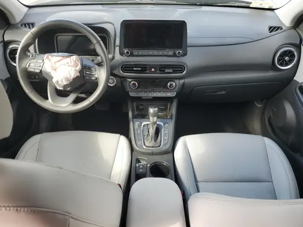 KM8K5CA39NU813935 2022 HYUNDAI KONA - Image 8