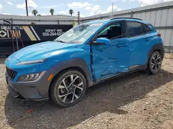 KM8K5CA39NU852296 2022 HYUNDAI KONA