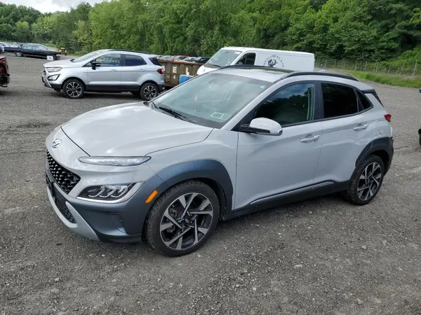 KM8K5CA39NU853030 2022 HYUNDAI KONA - Image 1